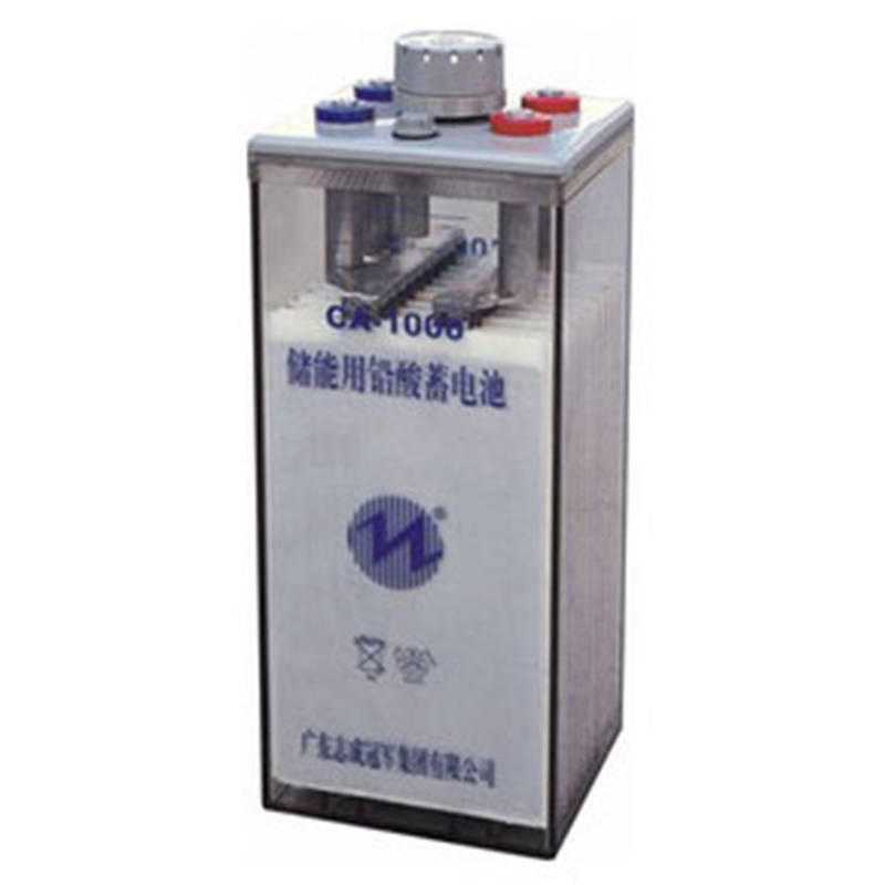 CA系列儲(chǔ)能用鉛酸蓄電池